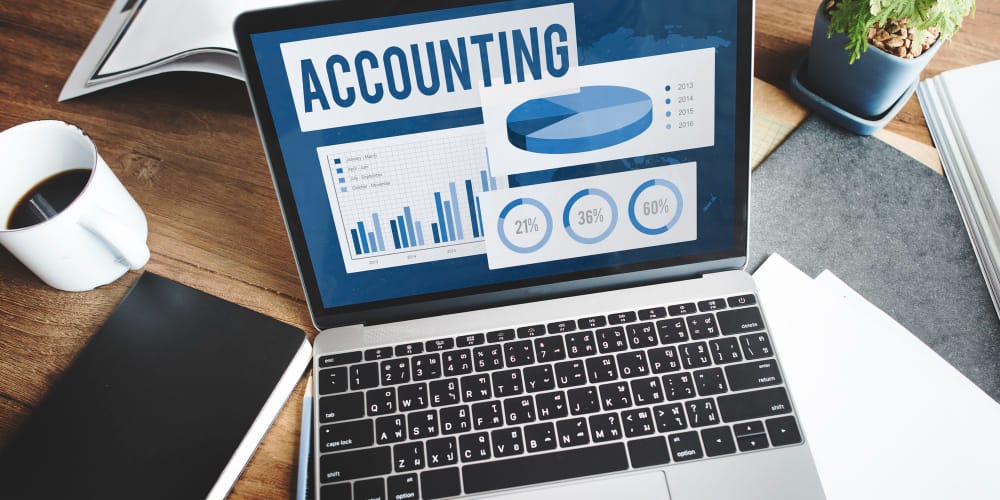 Accountants in Burlington