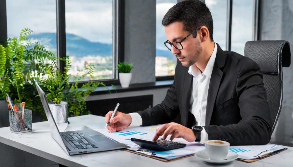 Personal Accountant in Burlington