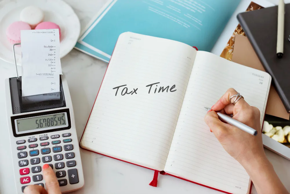 Tax Planning and Preparation