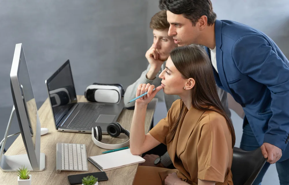 Consider Technology and Tools