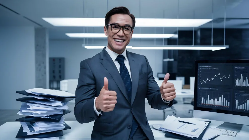 Best Accountant