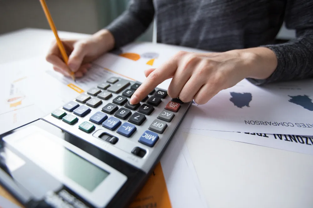 Tax Accountant