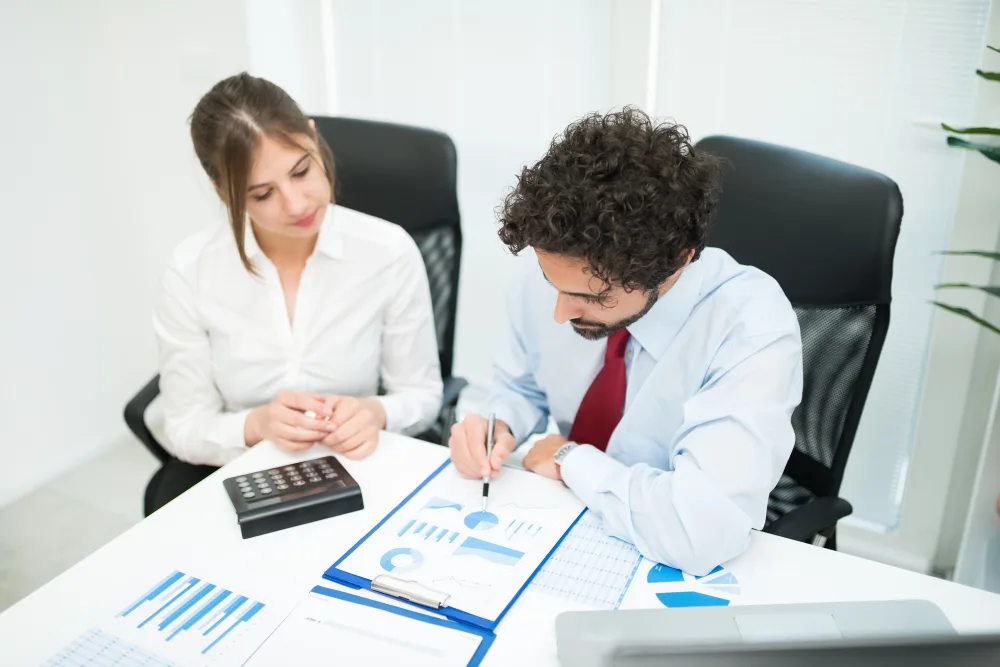 Accounting Firm